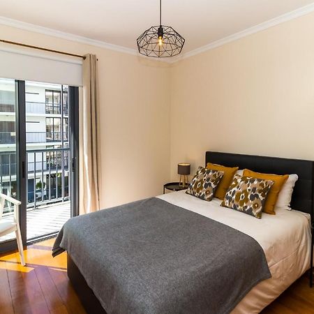 Acacia Apartment By Atlantica Funchal  Extérieur photo