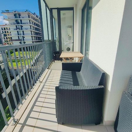 Acacia Apartment By Atlantica Funchal  Extérieur photo