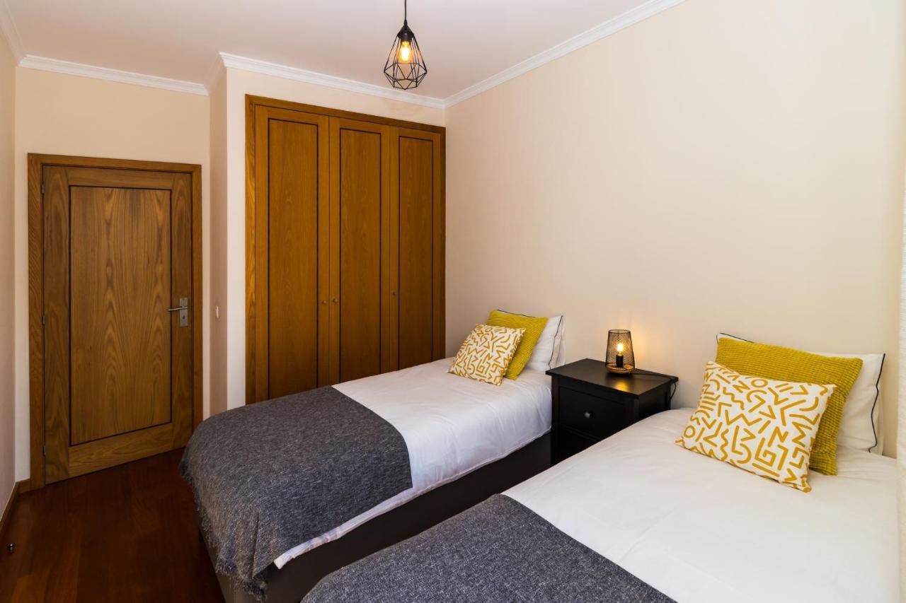 Acacia Apartment By Atlantica Funchal  Extérieur photo