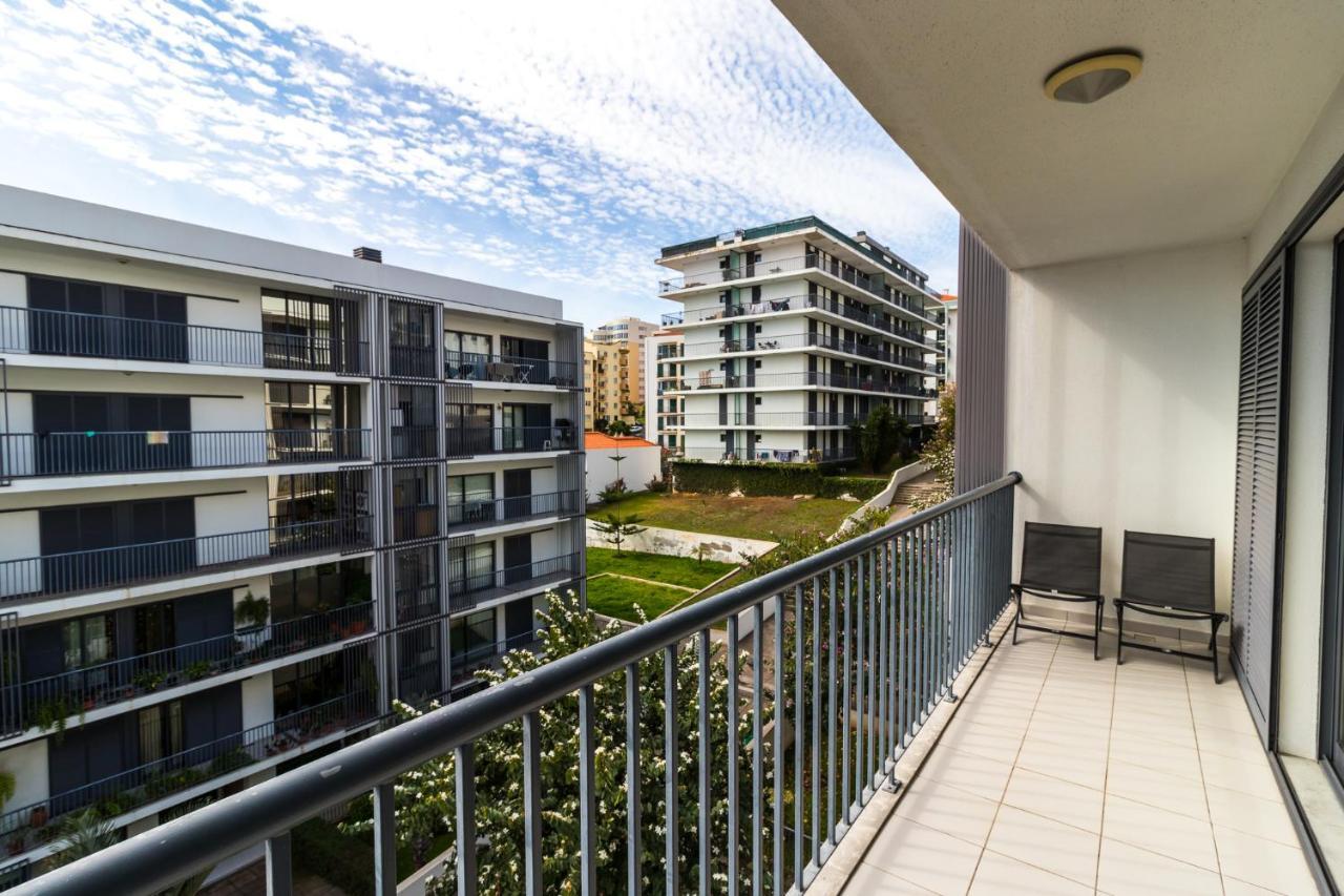 Acacia Apartment By Atlantica Funchal  Extérieur photo