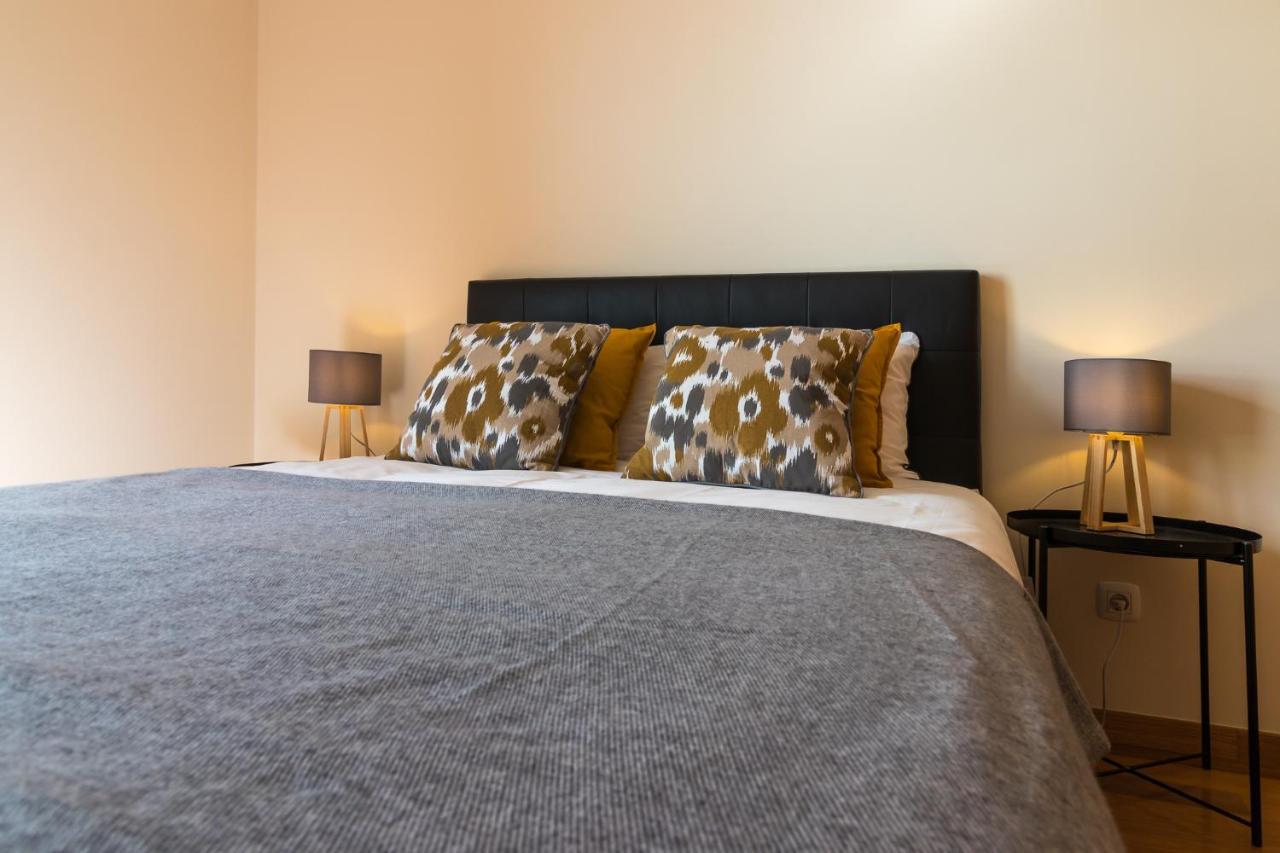 Acacia Apartment By Atlantica Funchal  Extérieur photo