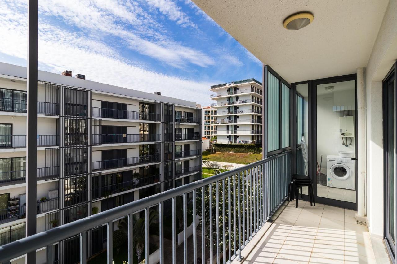 Acacia Apartment By Atlantica Funchal  Extérieur photo