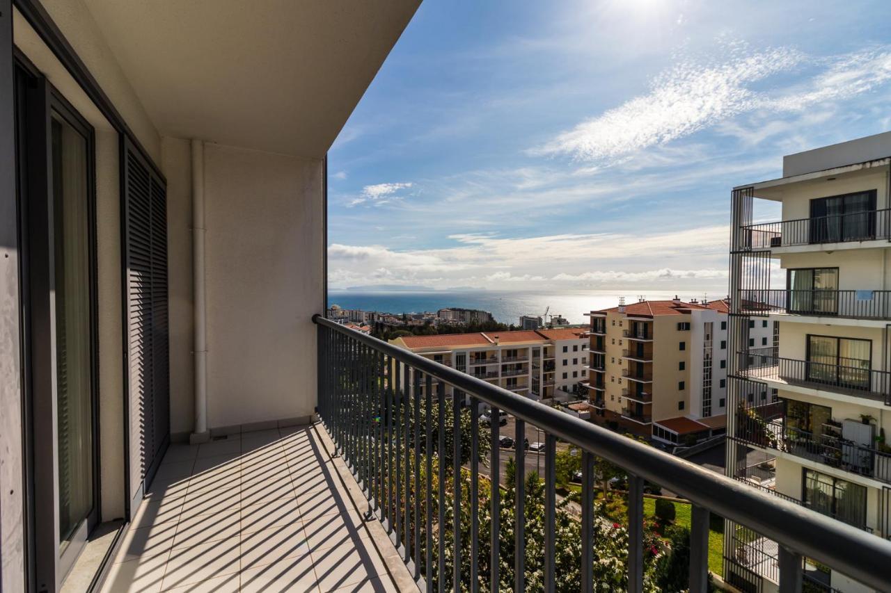 Acacia Apartment By Atlantica Funchal  Extérieur photo
