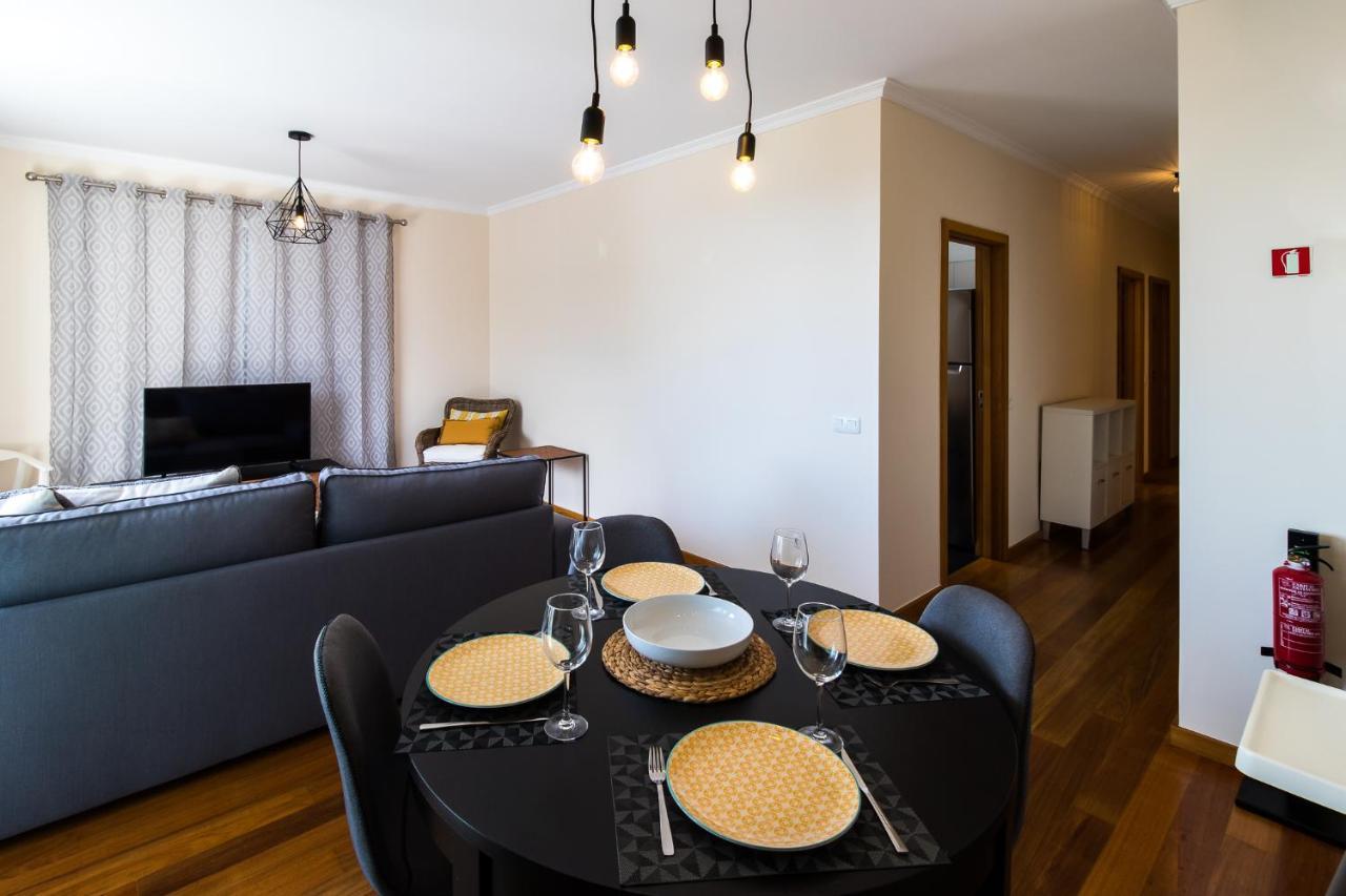 Acacia Apartment By Atlantica Funchal  Extérieur photo