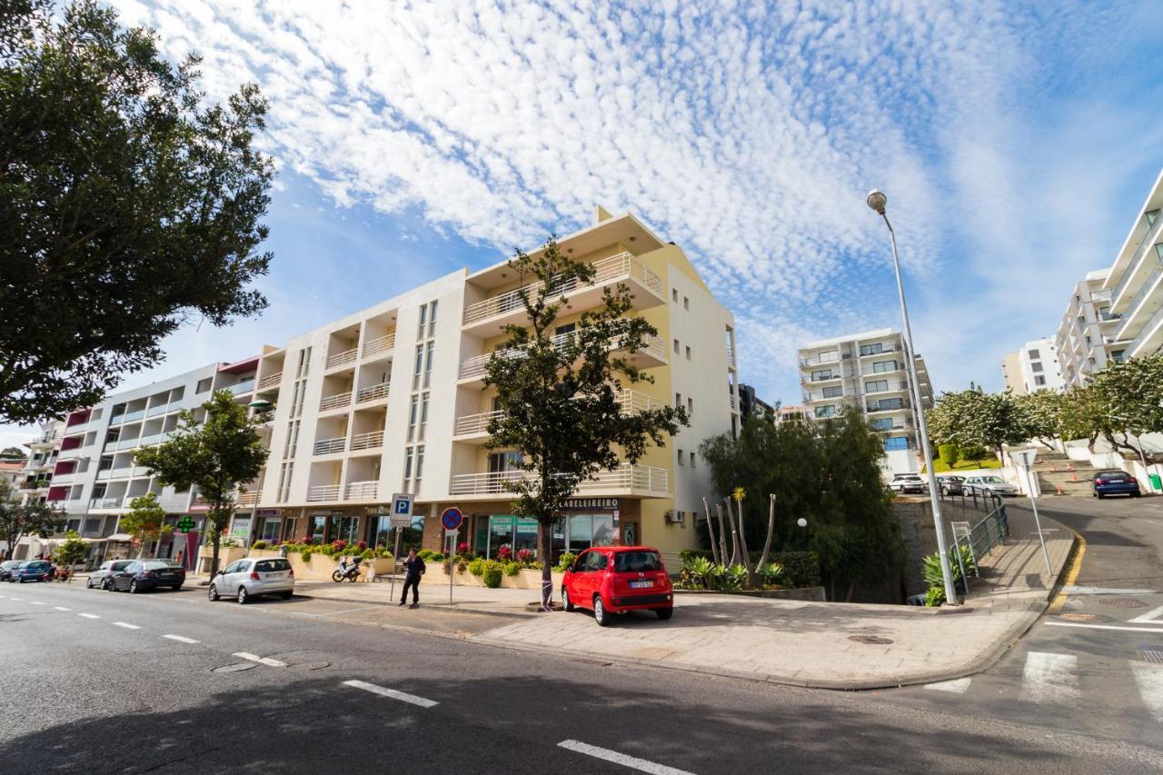 Acacia Apartment By Atlantica Funchal  Extérieur photo