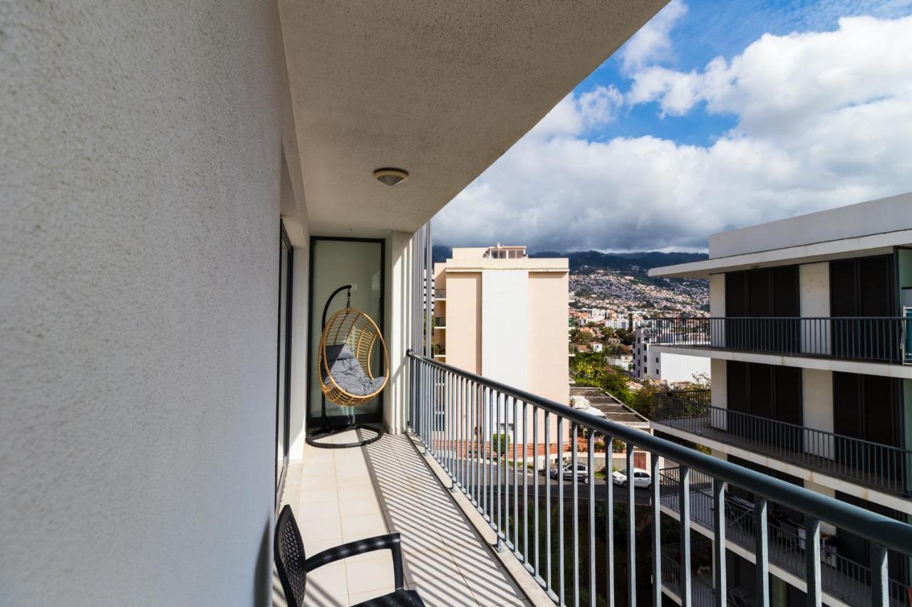 Acacia Apartment By Atlantica Funchal  Extérieur photo