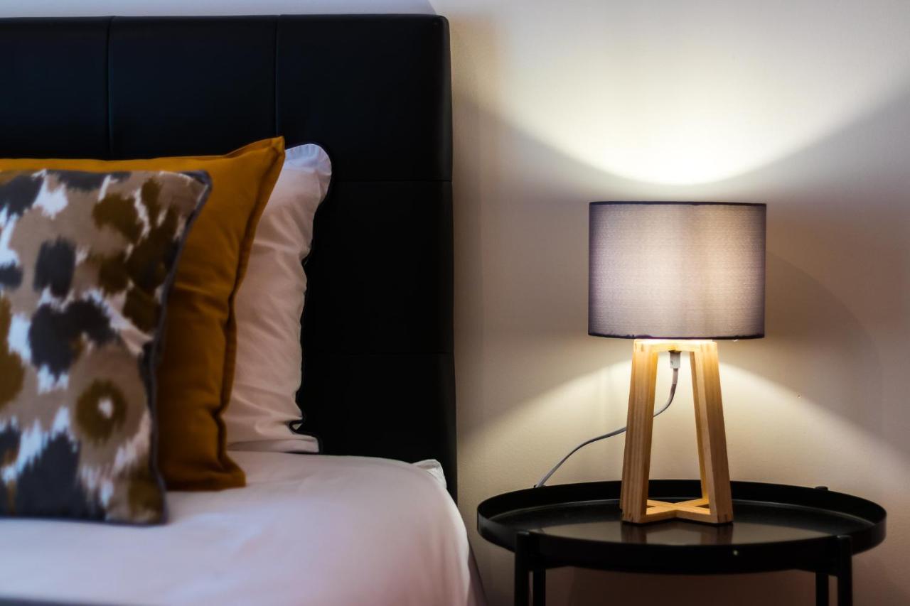 Acacia Apartment By Atlantica Funchal  Extérieur photo