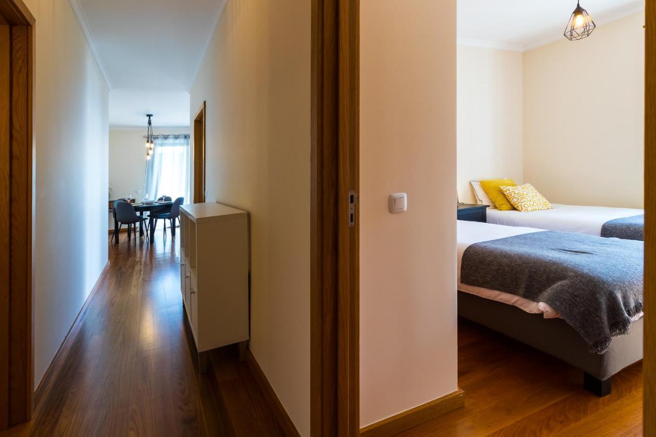Acacia Apartment By Atlantica Funchal  Extérieur photo