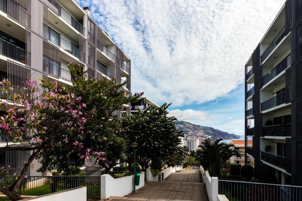 Acacia Apartment By Atlantica Funchal  Extérieur photo