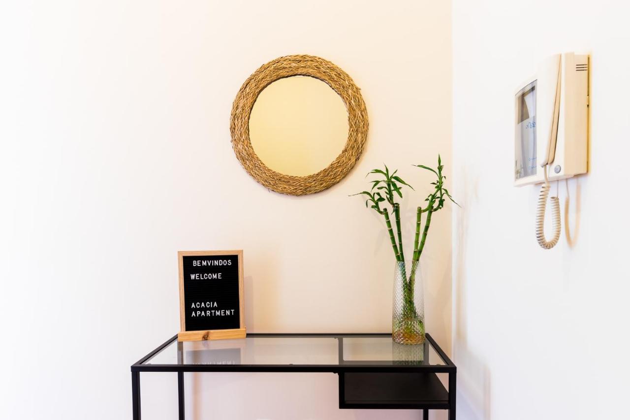 Acacia Apartment By Atlantica Funchal  Extérieur photo