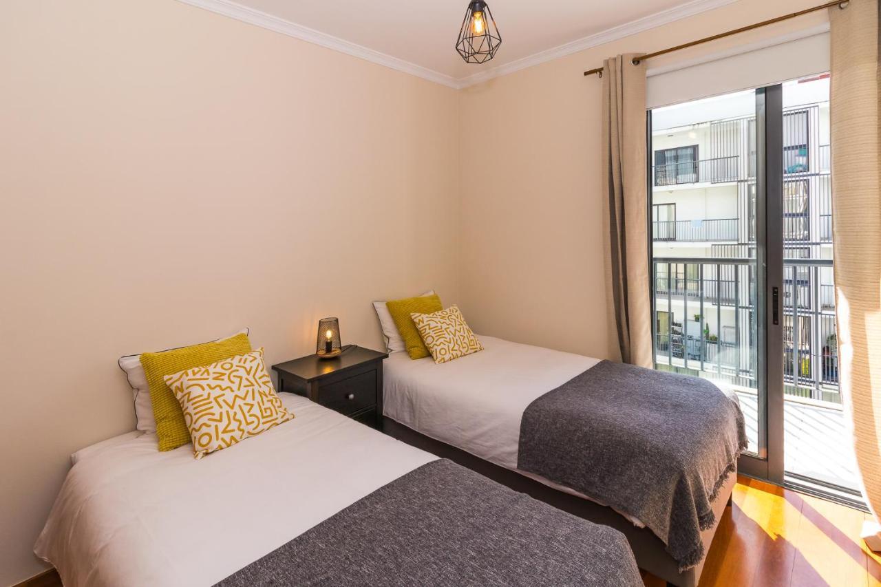 Acacia Apartment By Atlantica Funchal  Extérieur photo