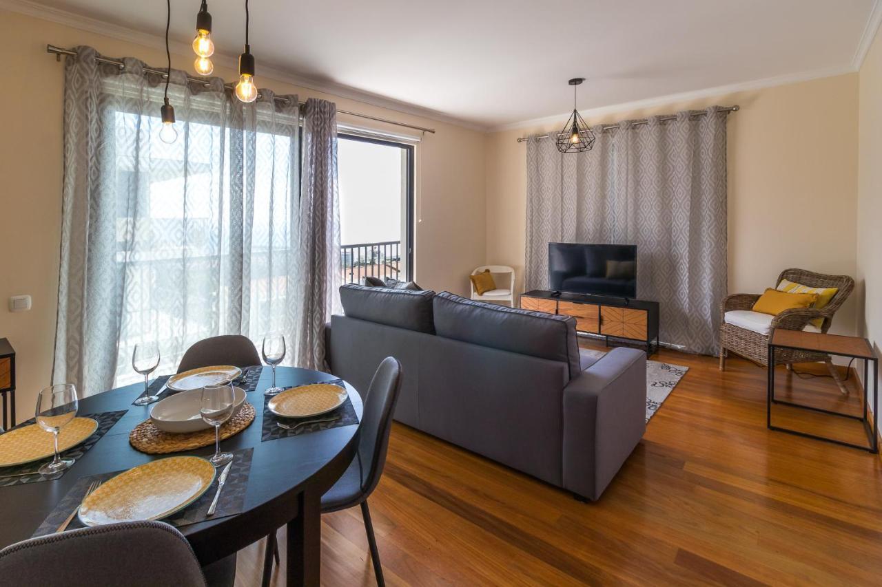 Acacia Apartment By Atlantica Funchal  Extérieur photo