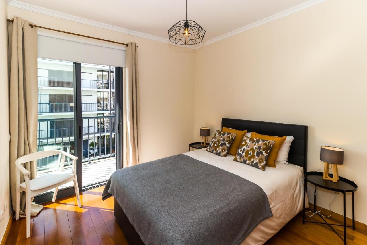 Acacia Apartment By Atlantica Funchal  Extérieur photo