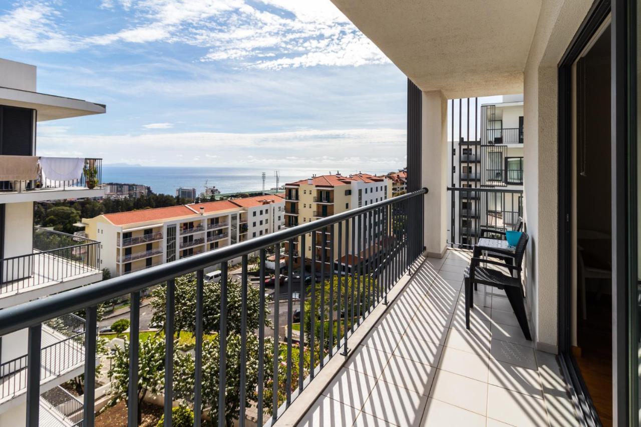 Acacia Apartment By Atlantica Funchal  Extérieur photo