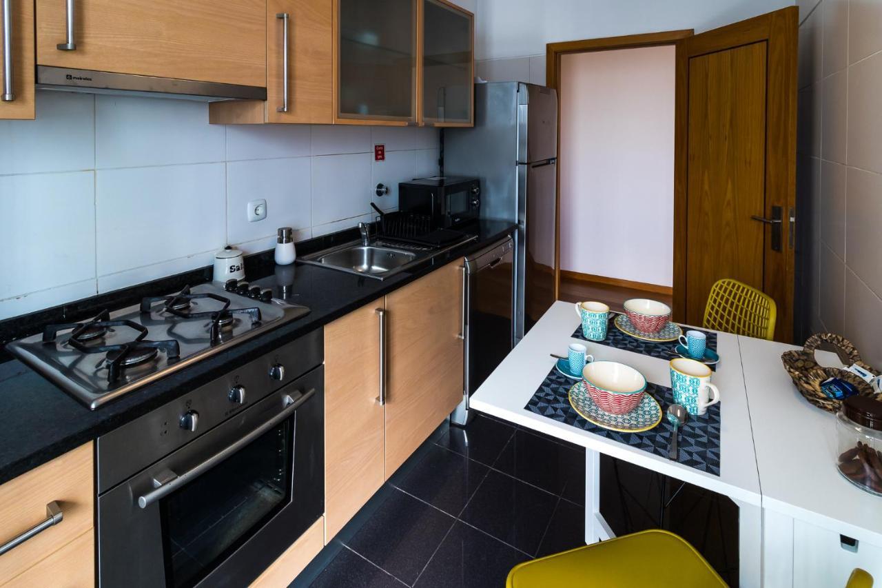 Acacia Apartment By Atlantica Funchal  Extérieur photo