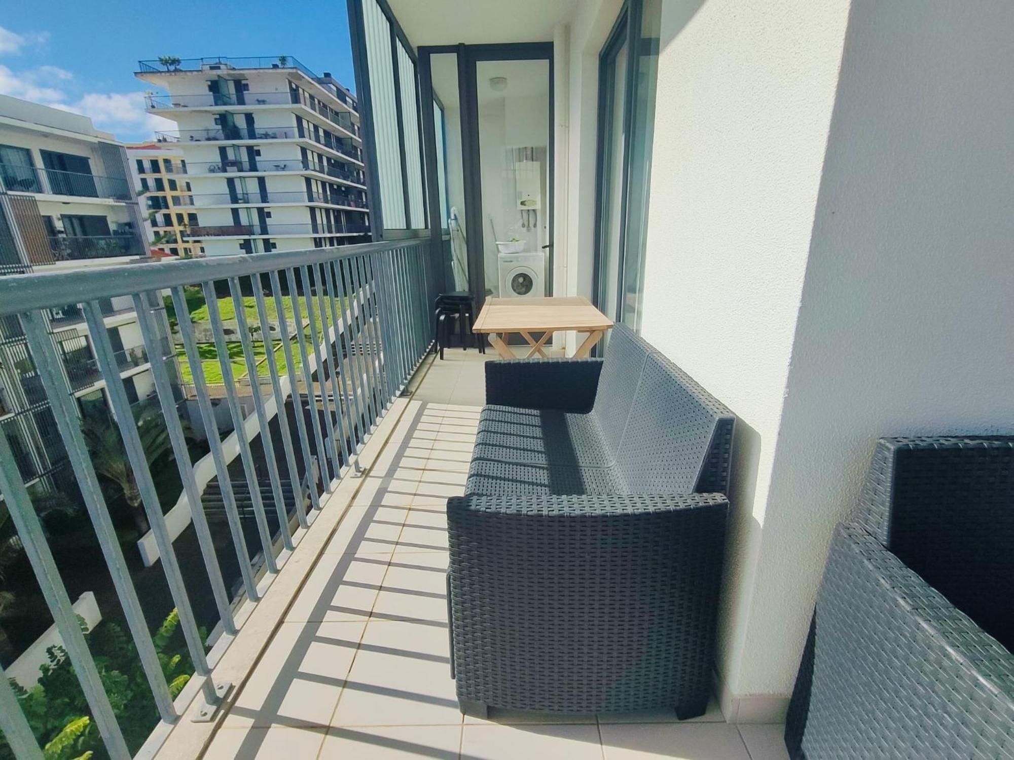 Acacia Apartment By Atlantica Funchal  Extérieur photo