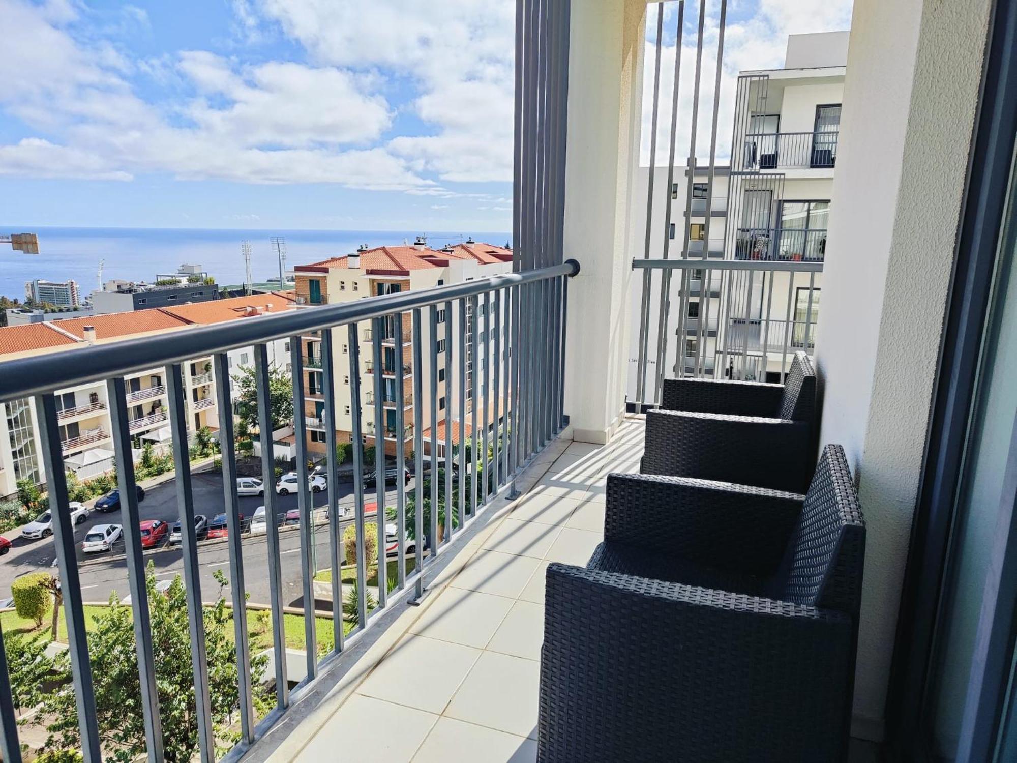 Acacia Apartment By Atlantica Funchal  Extérieur photo